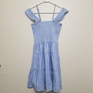 NWT Romeo+Juliet Couture Dress